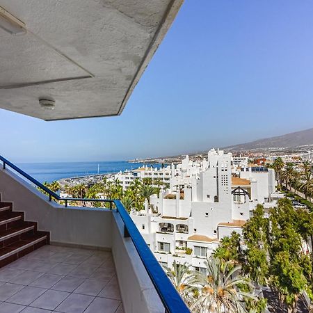 Fantastic View Apartment In Villamar Costa Adeje  Exterior foto
