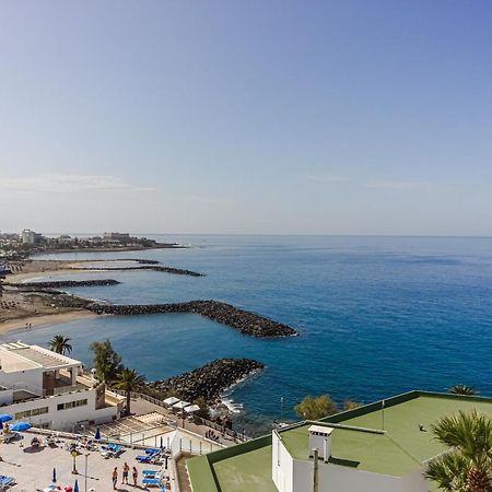 Fantastic View Apartment In Villamar Costa Adeje  Exterior foto