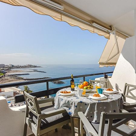Fantastic View Apartment In Villamar Costa Adeje  Exterior foto