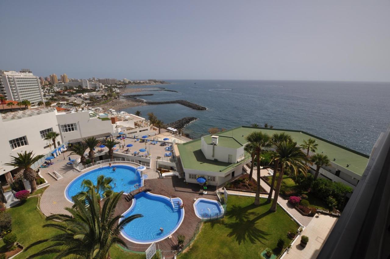 Fantastic View Apartment In Villamar Costa Adeje  Exterior foto