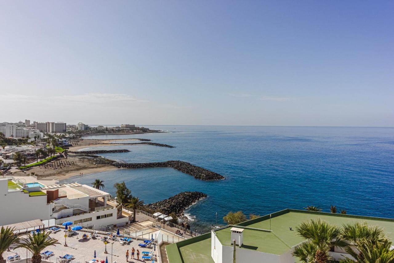 Fantastic View Apartment In Villamar Costa Adeje  Exterior foto