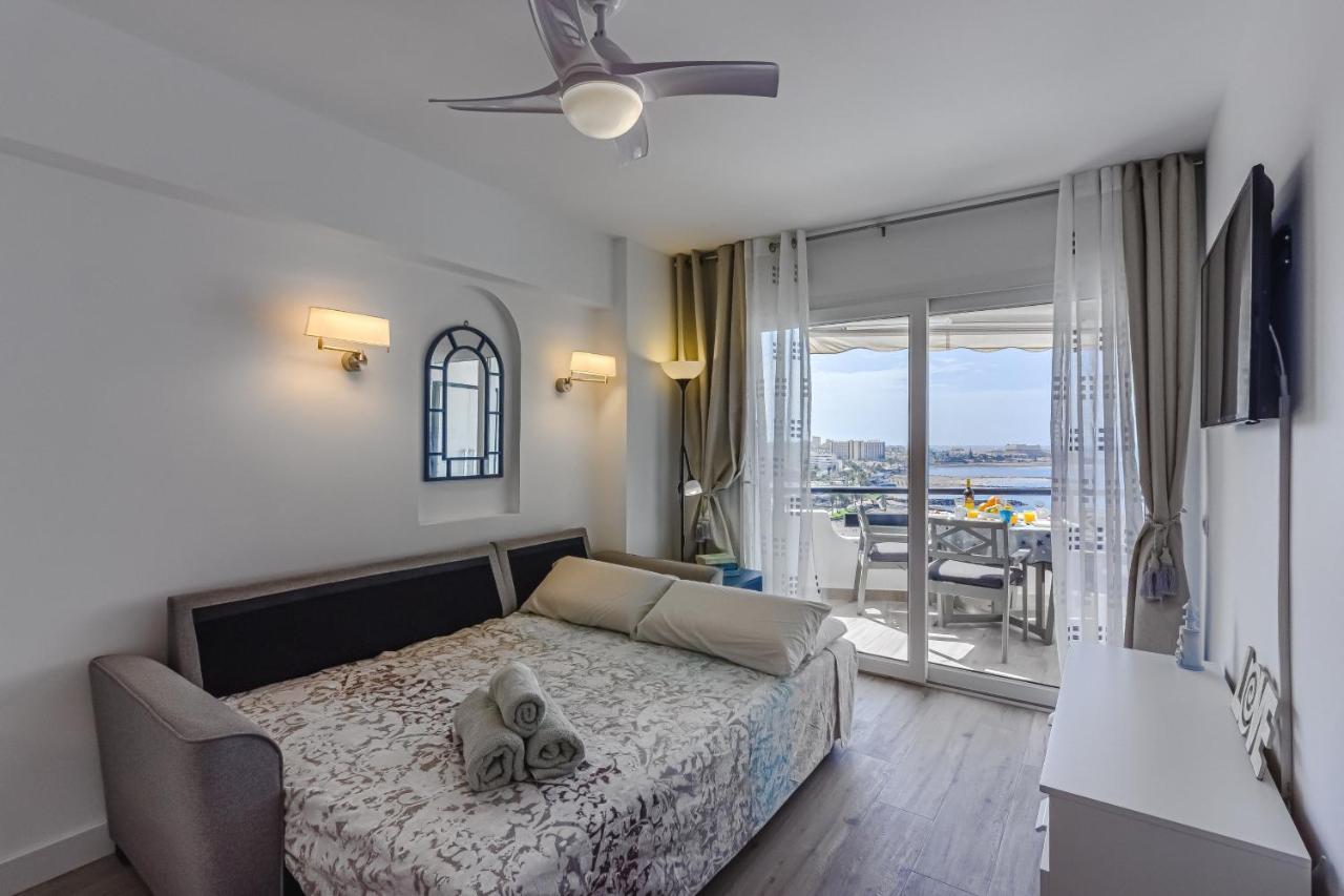 Fantastic View Apartment In Villamar Costa Adeje  Exterior foto