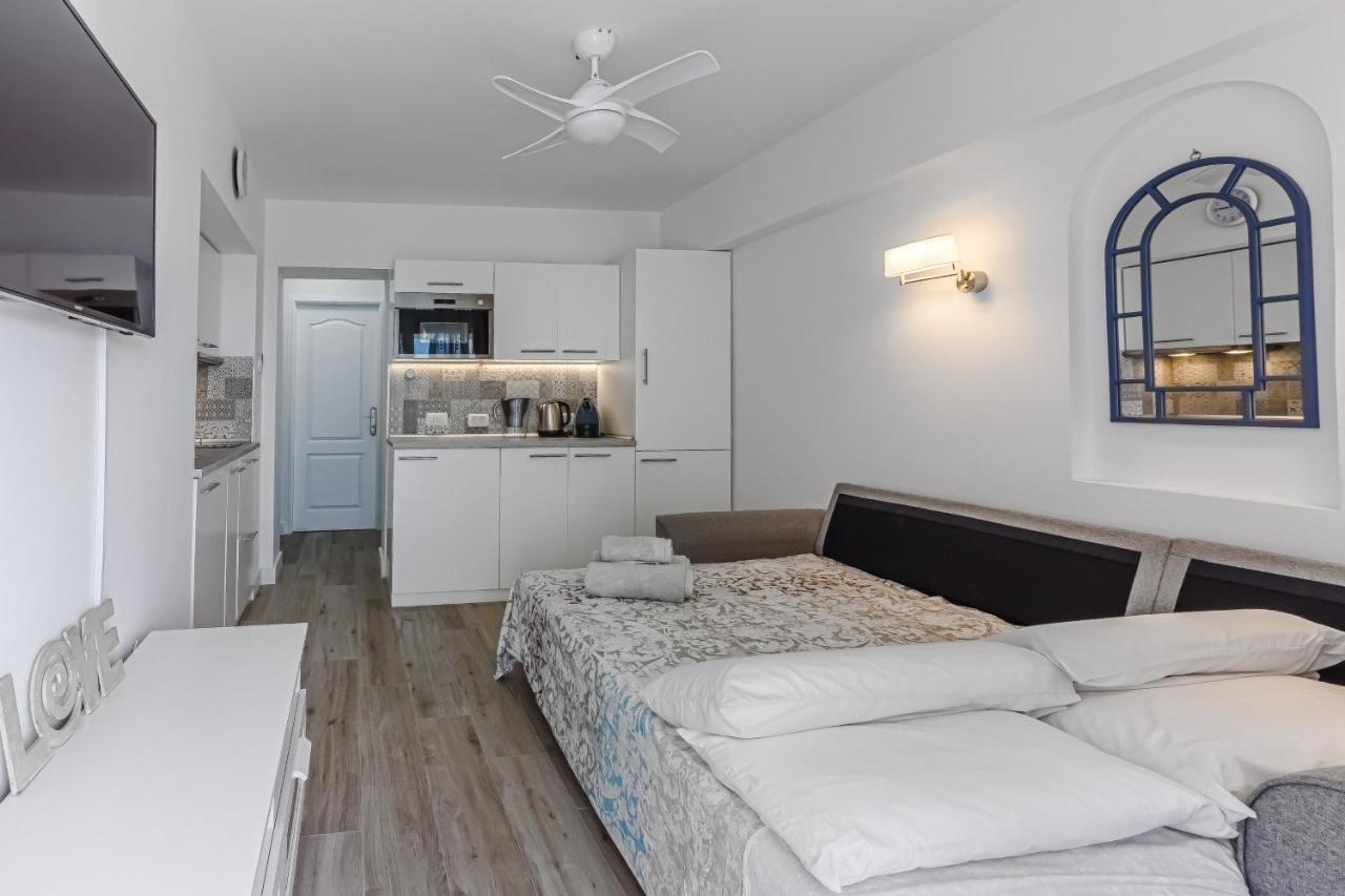 Fantastic View Apartment In Villamar Costa Adeje  Exterior foto
