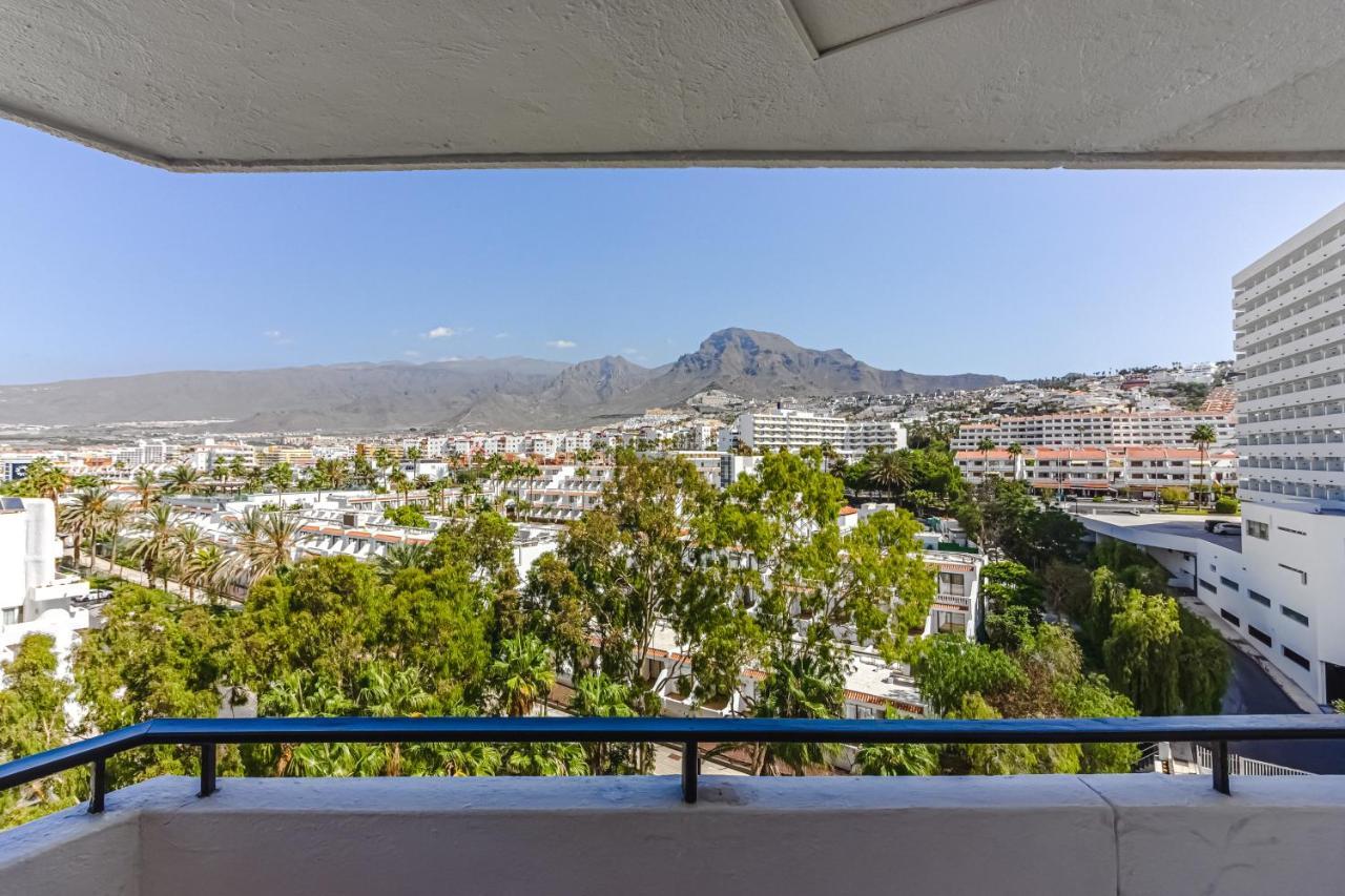 Fantastic View Apartment In Villamar Costa Adeje  Exterior foto