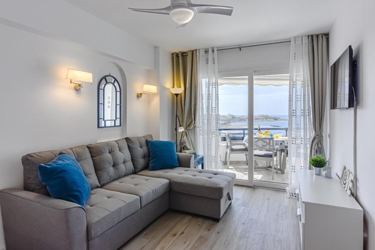 Fantastic View Apartment In Villamar Costa Adeje  Exterior foto