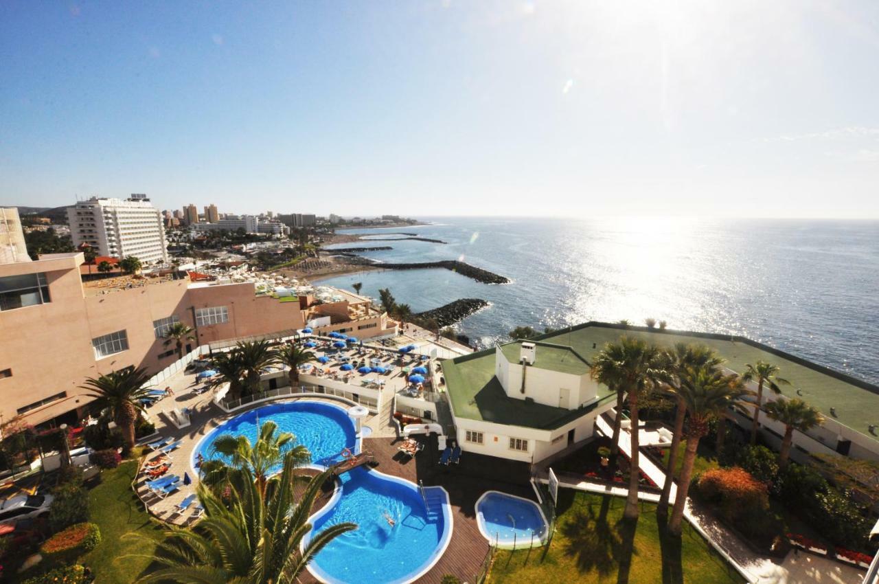 Fantastic View Apartment In Villamar Costa Adeje  Exterior foto